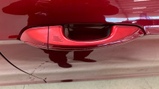 Ford Mondeo 2.0 TDCi Titanium Edition 5dr Diesel Hatchback